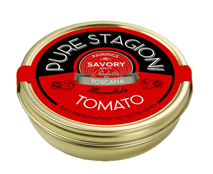 Pure Stagioni Sour Cherry Jam