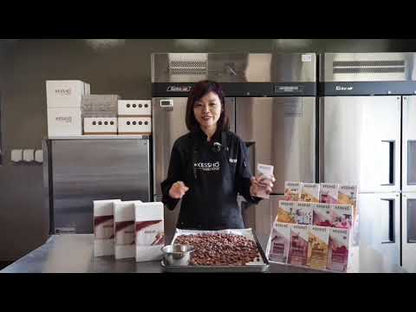 KESSHŌ Hojicha Chocolate Bar