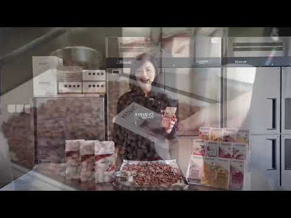 KESSHŌ Boba Tea Chocolate Bar