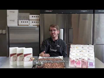 KESSHŌ Lamb Skewer Chocolate Bar