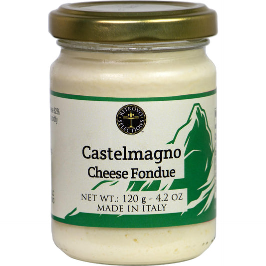 Crema di Castelmagno