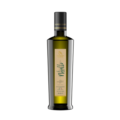 Accademia Oleria Novello 2024 EVOO