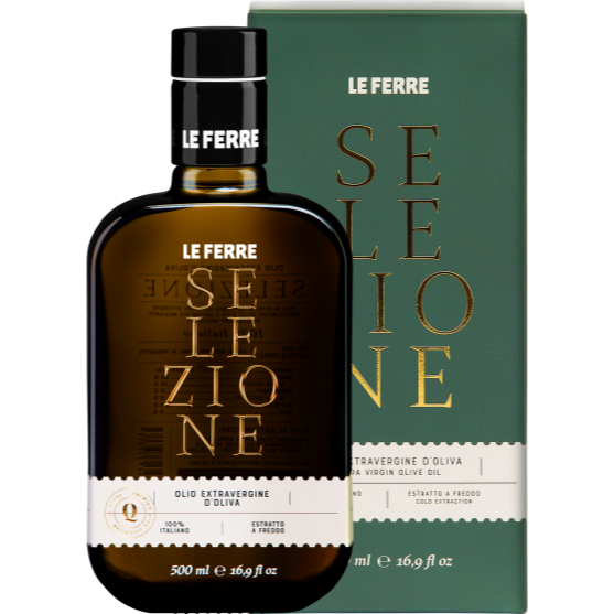 Le Ferre Selezione Extra Virgin Olive Oil