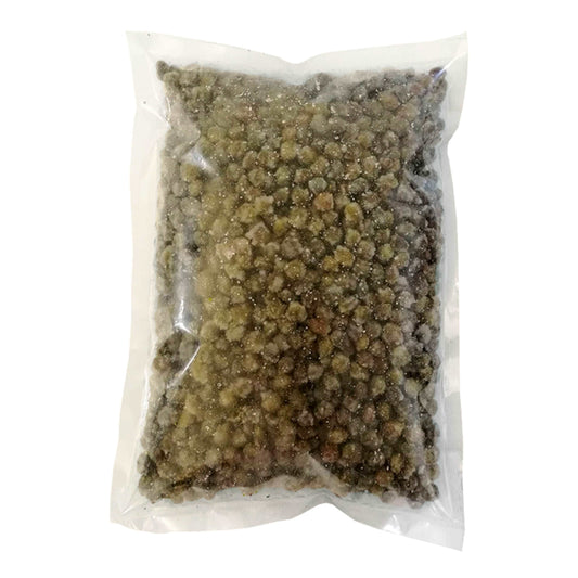 Marino Wild Harvested Salted Capers - Bulk 