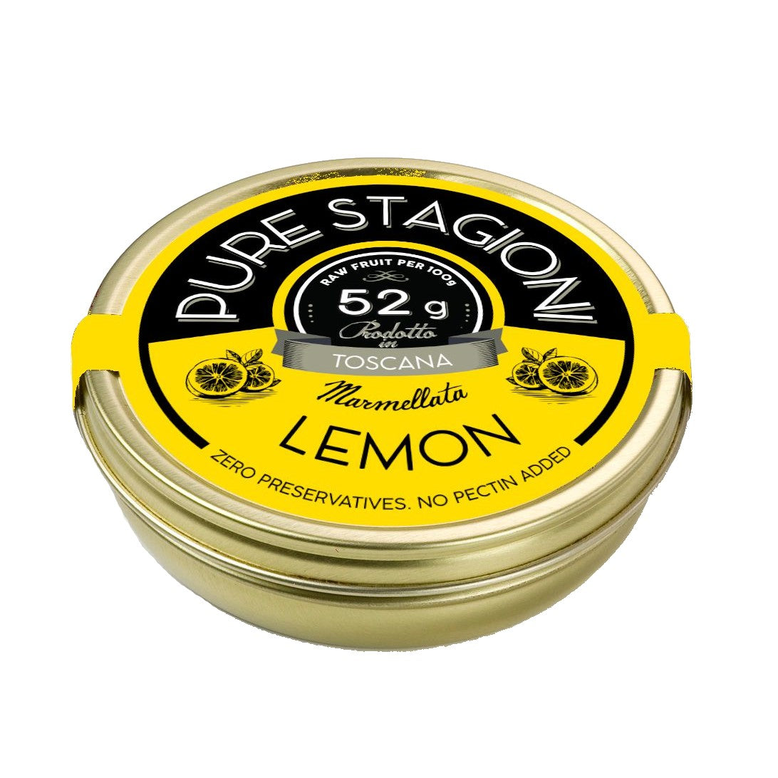 Pure Stagioni Lemon Jam