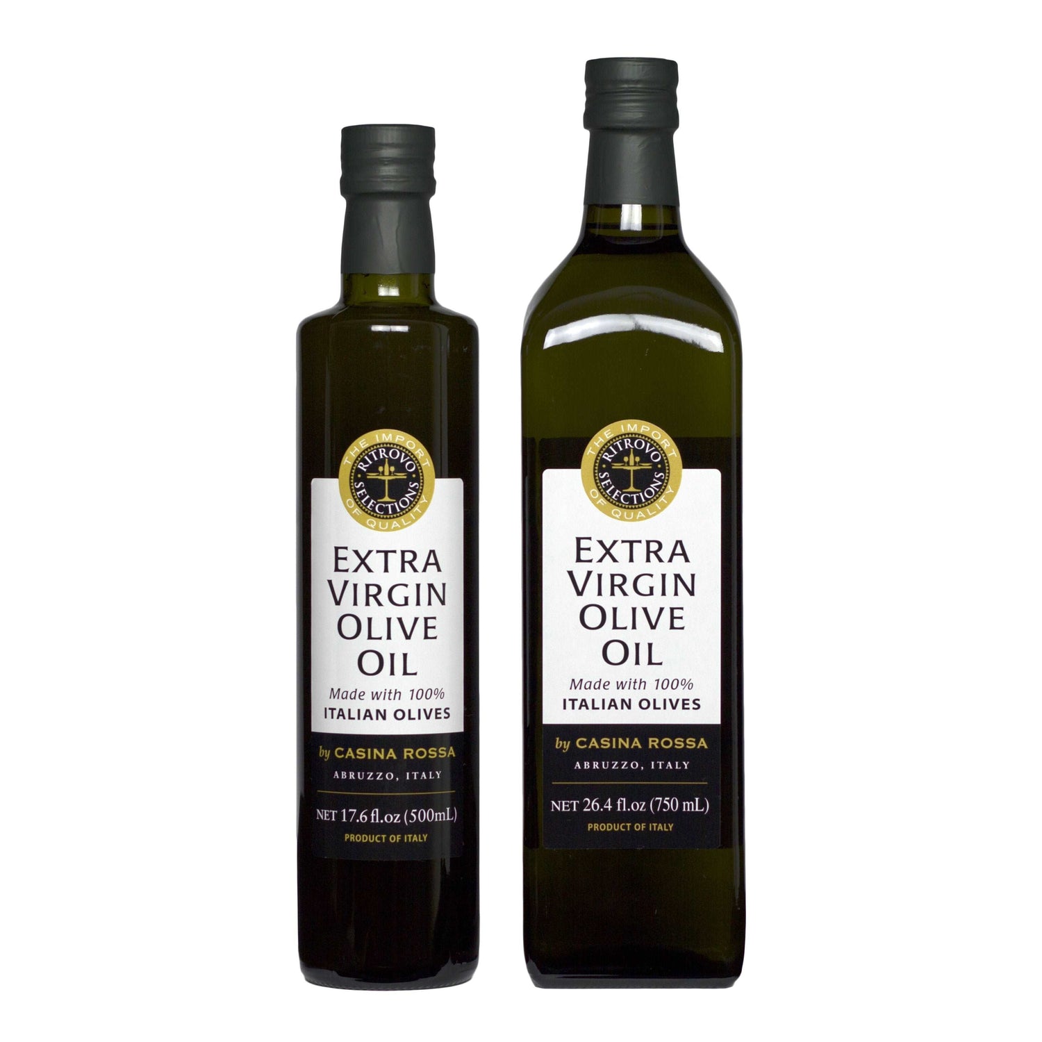 Casina Rossa Extra Virgin Olive Oil 500ml