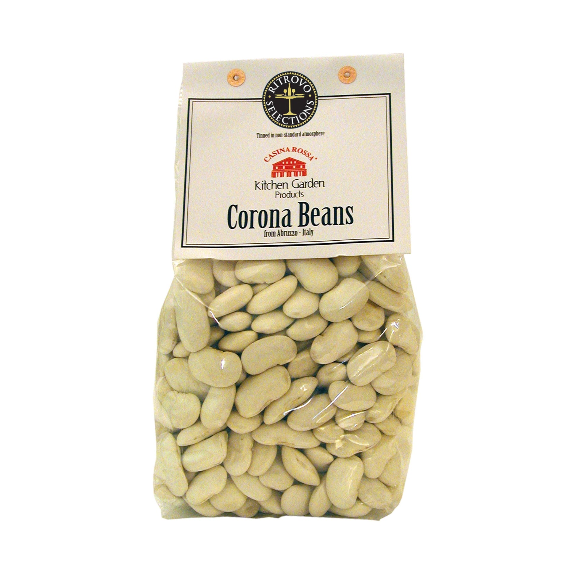 Fior di Maiella Corona Beans