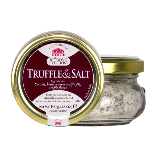 Casina Rossa Truffle & Salt