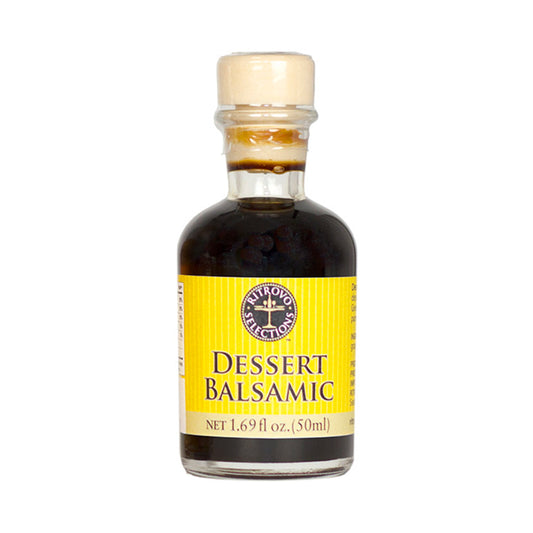 VR aceti Balsam Dessert Balsamic - Mini