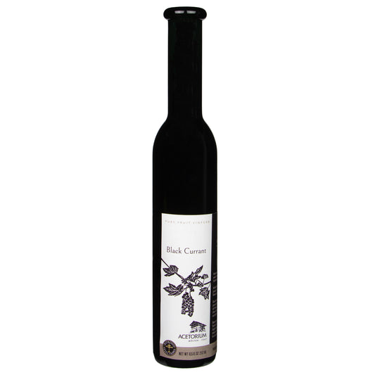 Acetorium Black Currant Vinegar