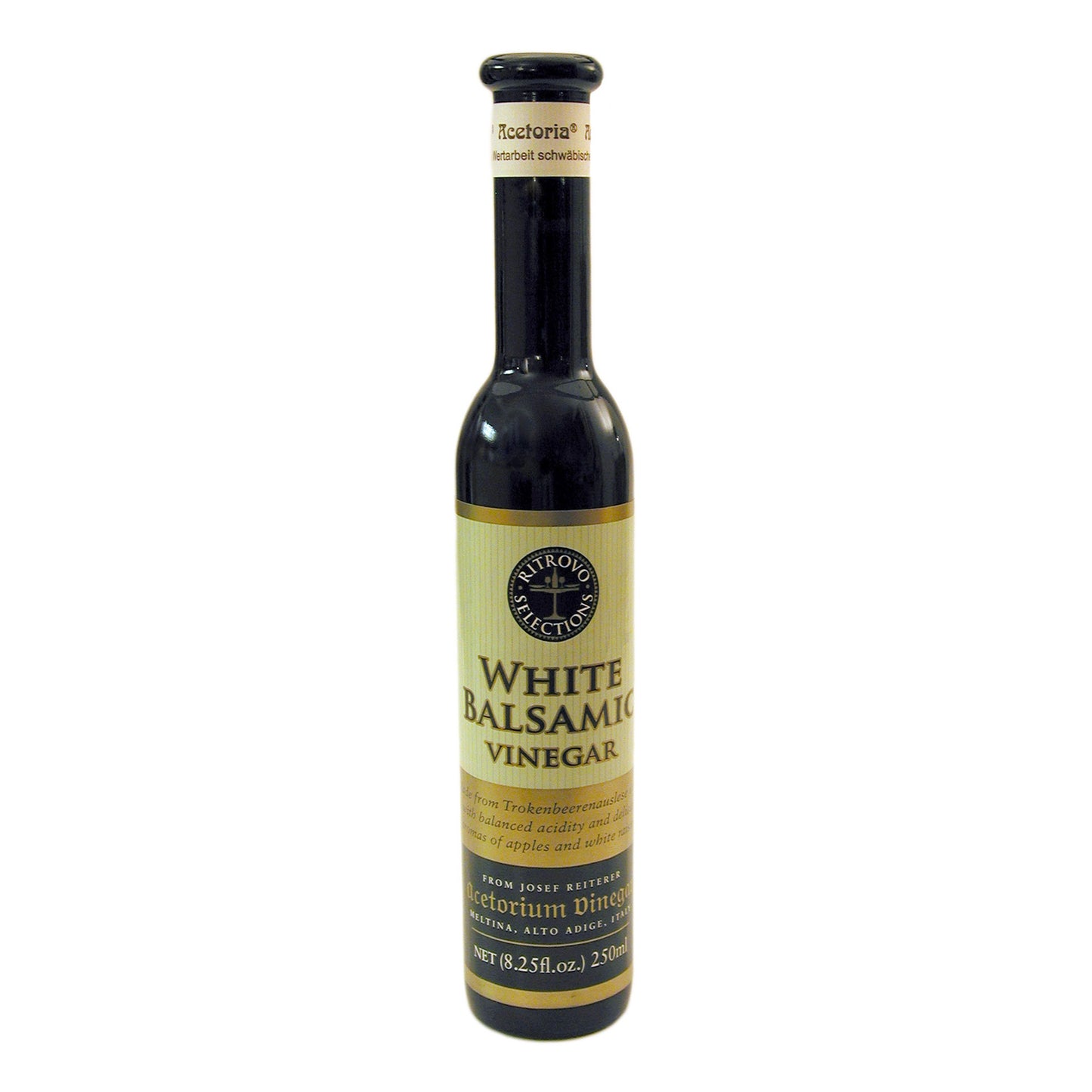 Acetorium Ritrovo Selections White Balsamic Vinegar