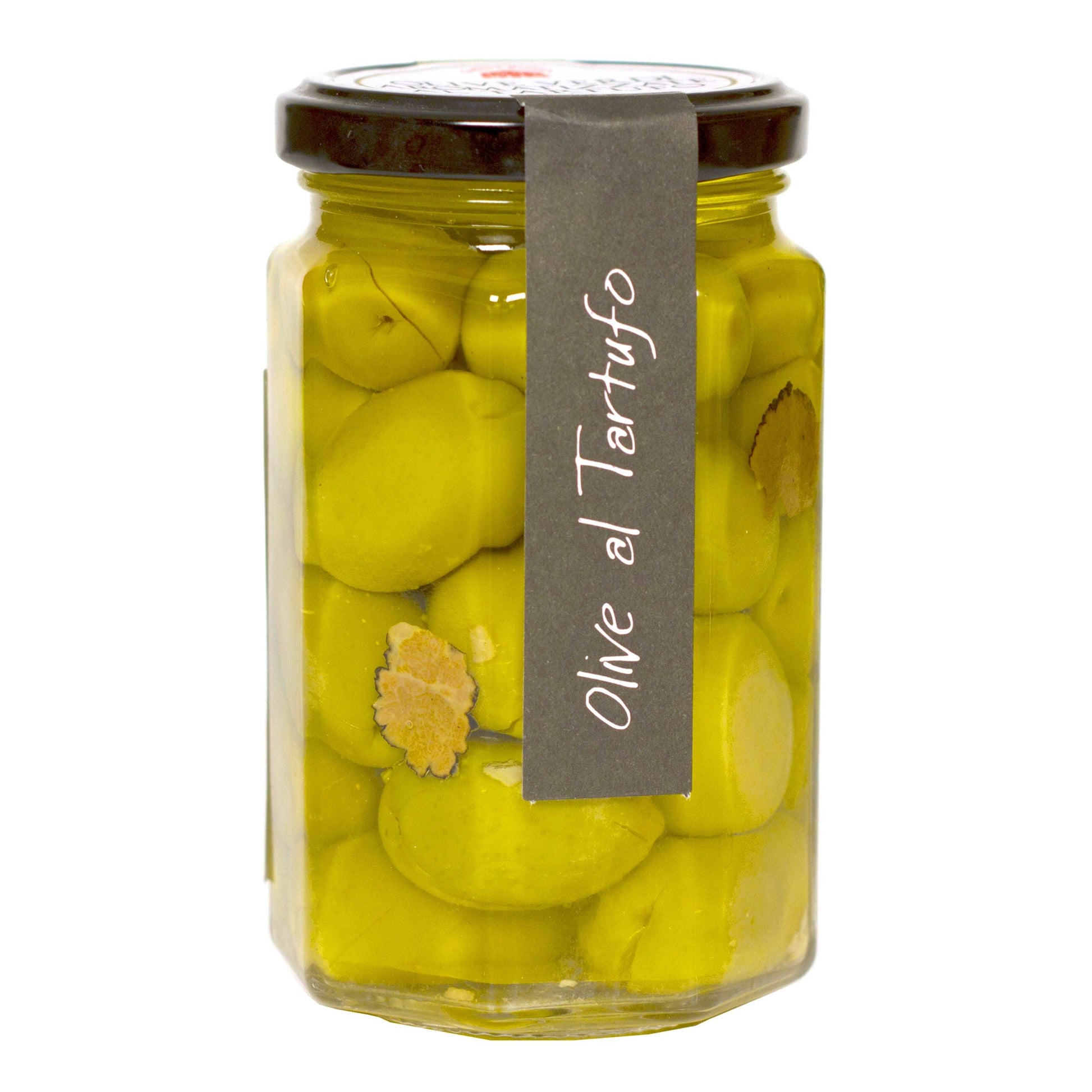 Casina Rossa Olives with Truffle