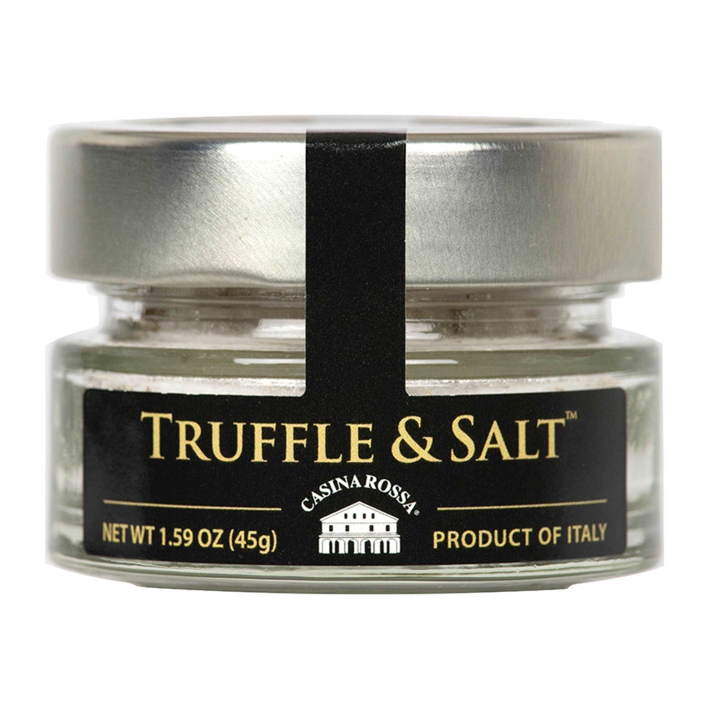 Casina Rossa Small Truffle & Salt