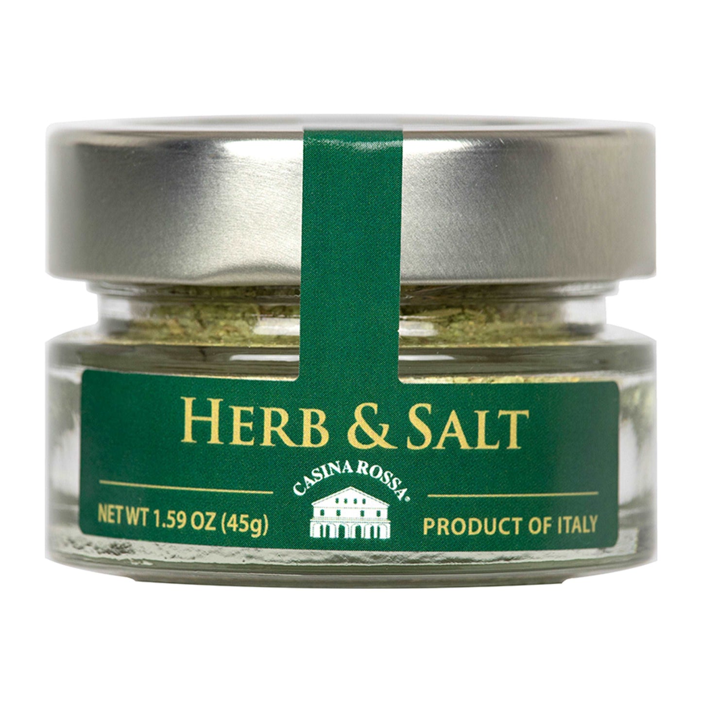 Casina Rossa Small Herb & Salt