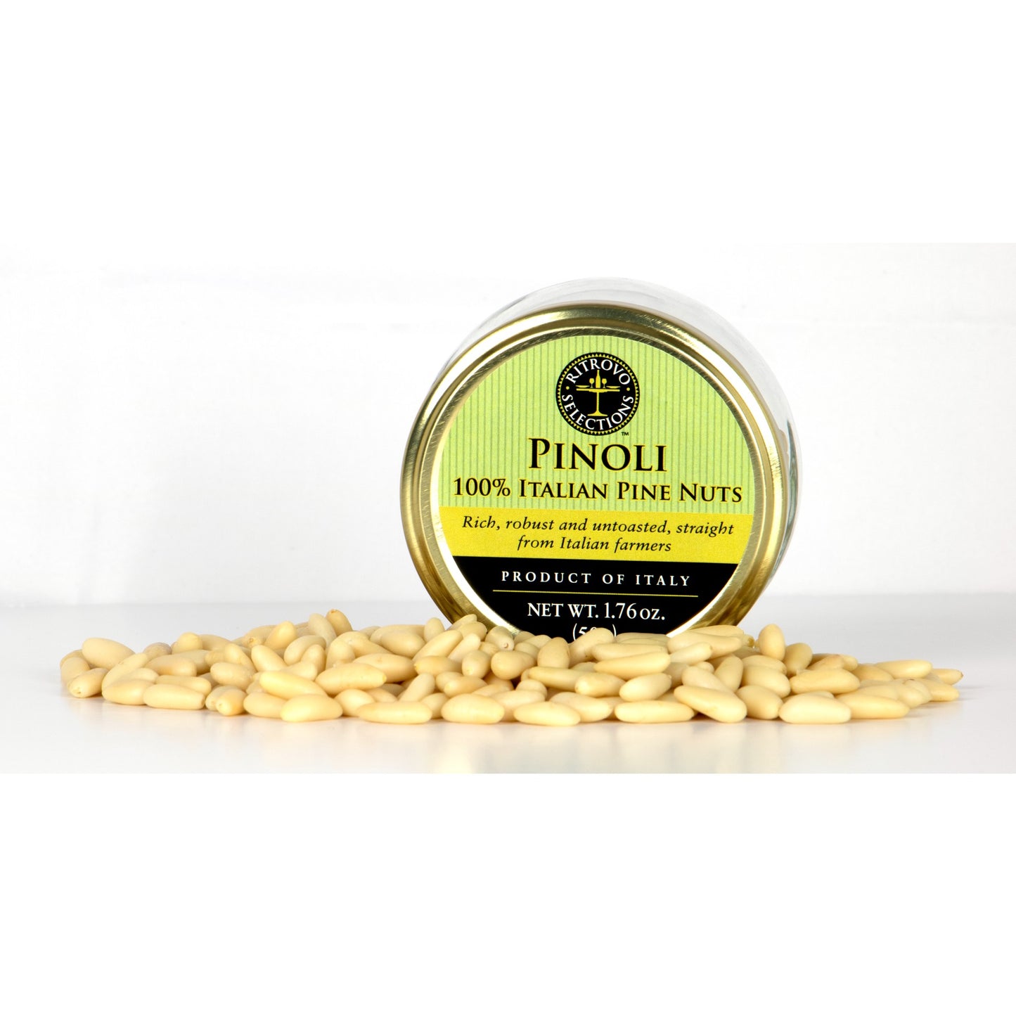 Pinoli - 100% Italian Pinenuts
