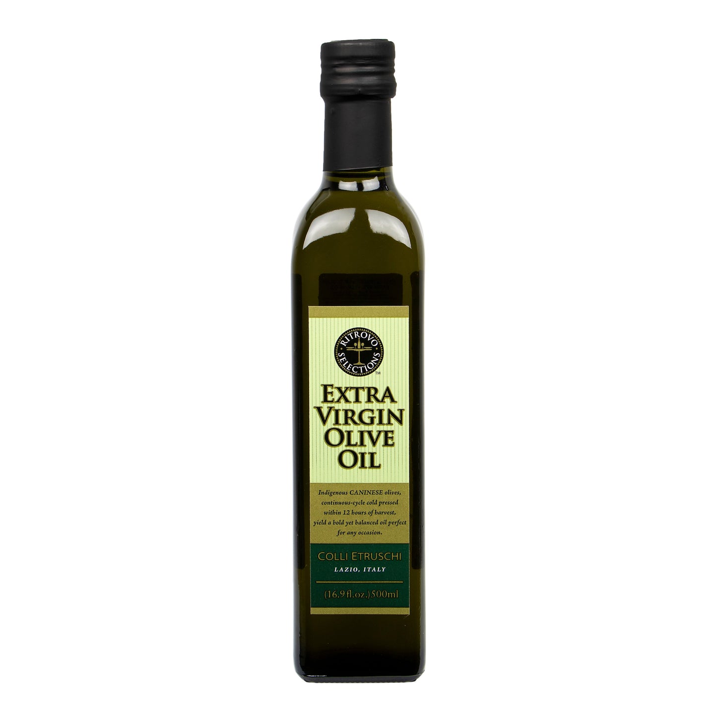 Colli Etruschi Chef's Selection Extra Virgin Olive Oil