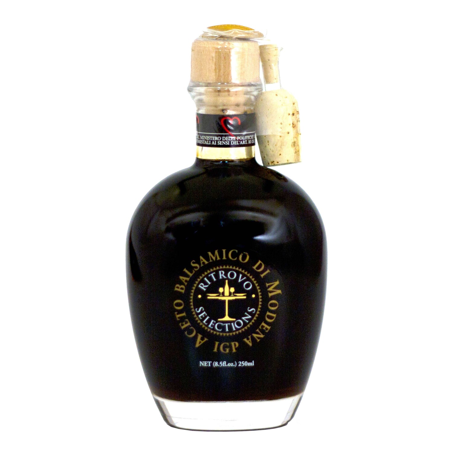 Ritrovo Selections Maletti IGP Aged Balsamic Vinegar