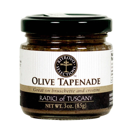 Radici Olive Tapenade