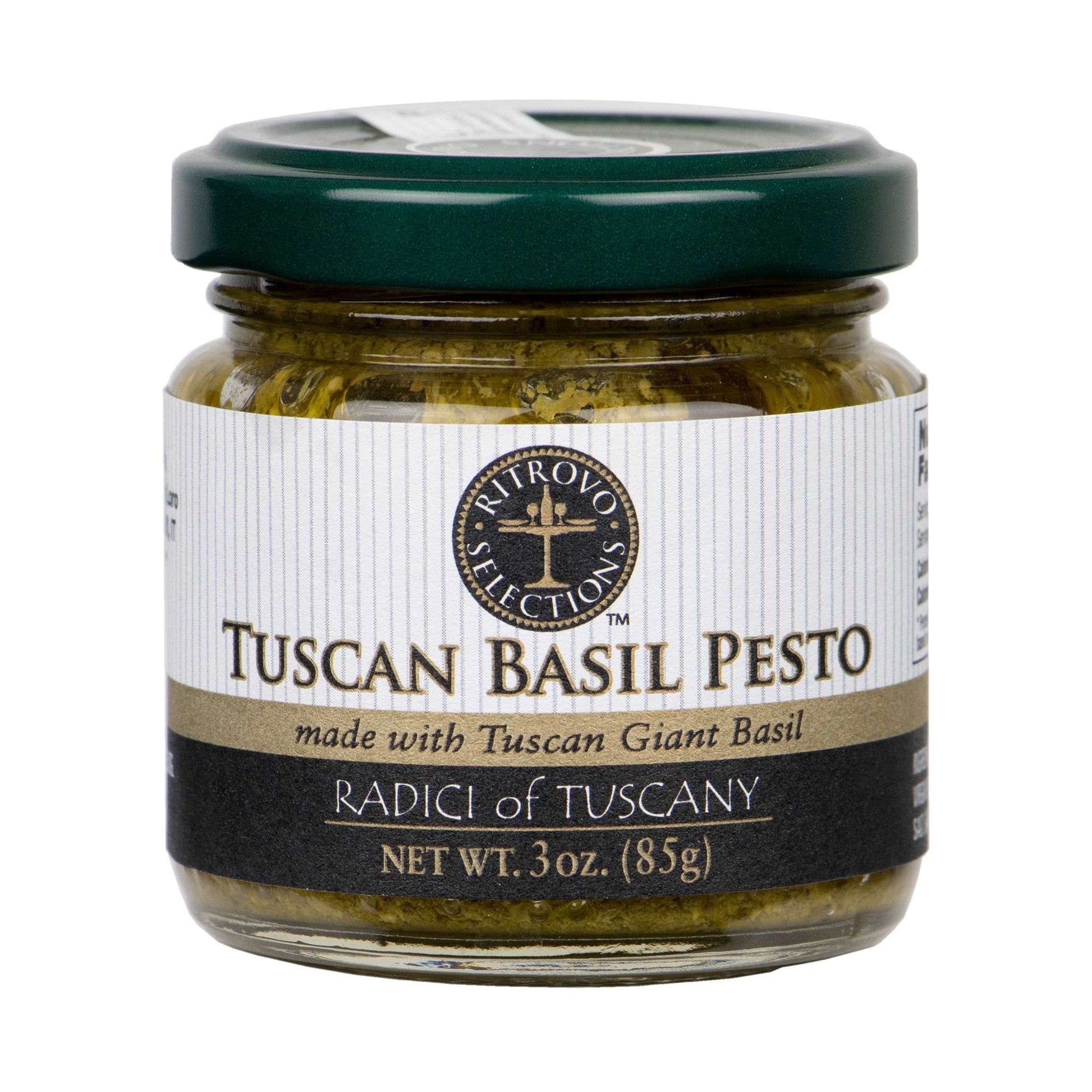 Radici Vegan Basil Pesto