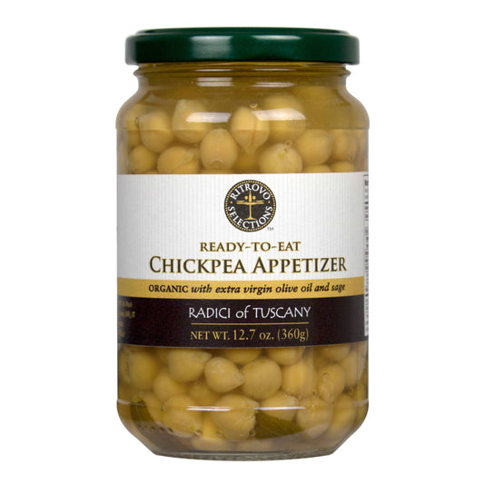 Radici Chianti Baby Chickpeas