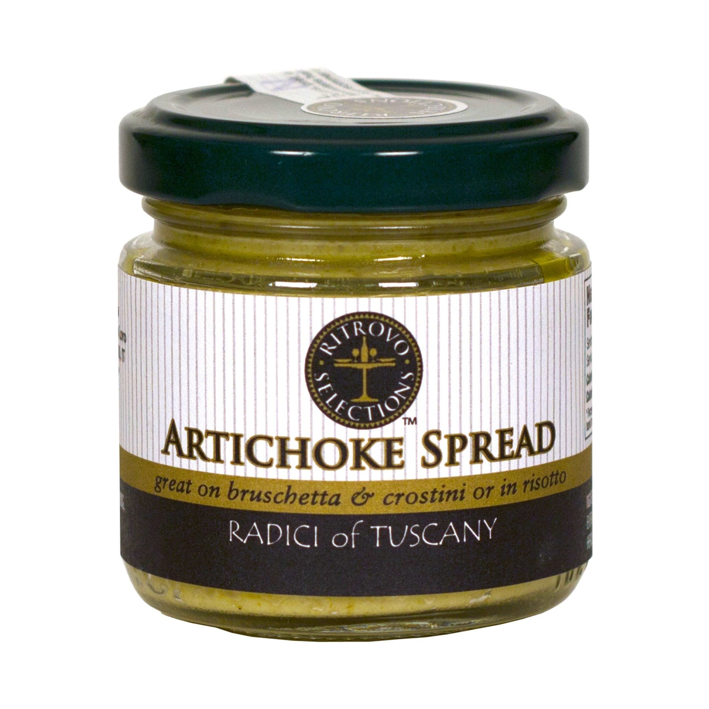 Radici Artichoke Pate