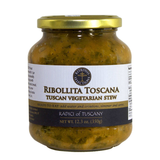 Radici Ribollita Toscana