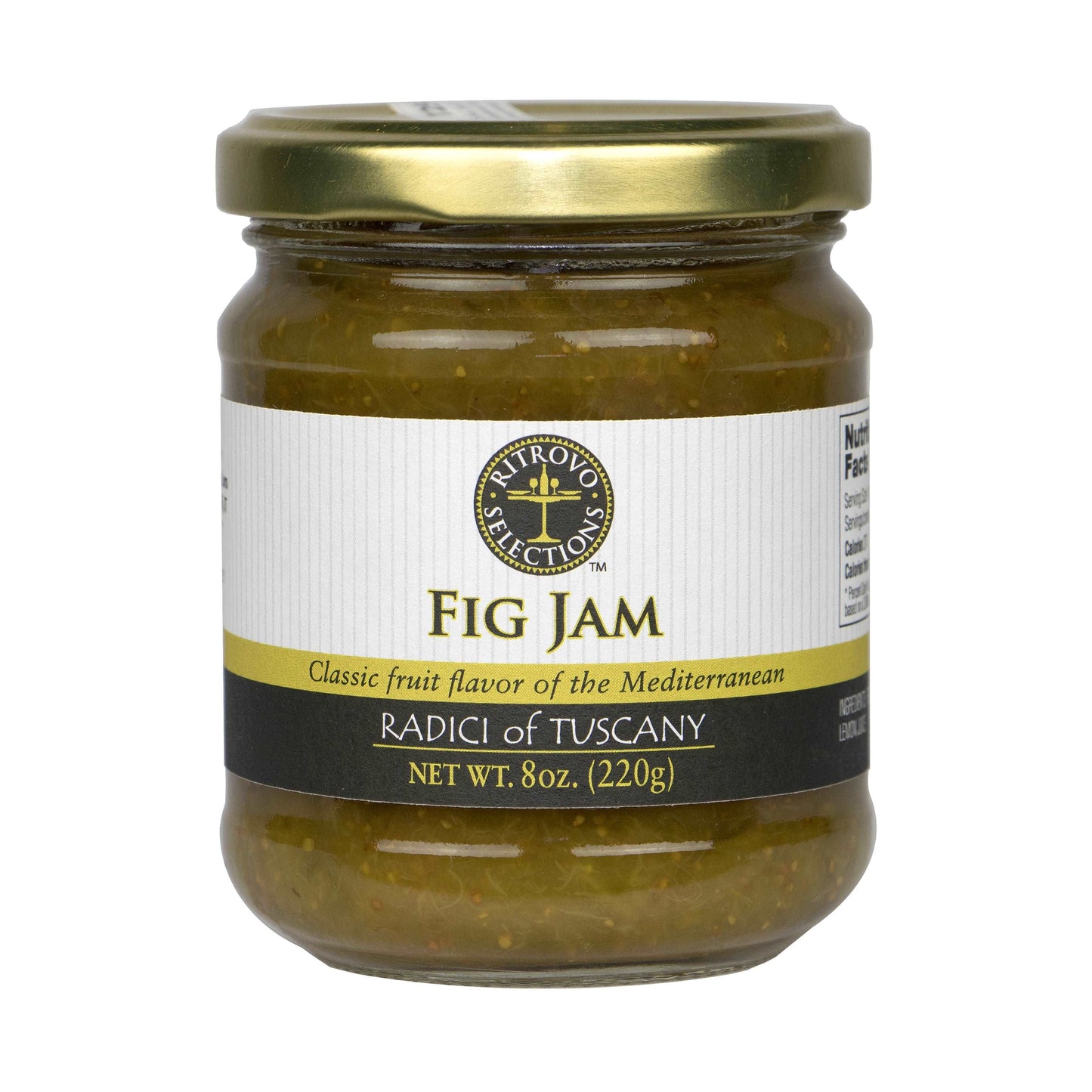 Radici Fig Jam