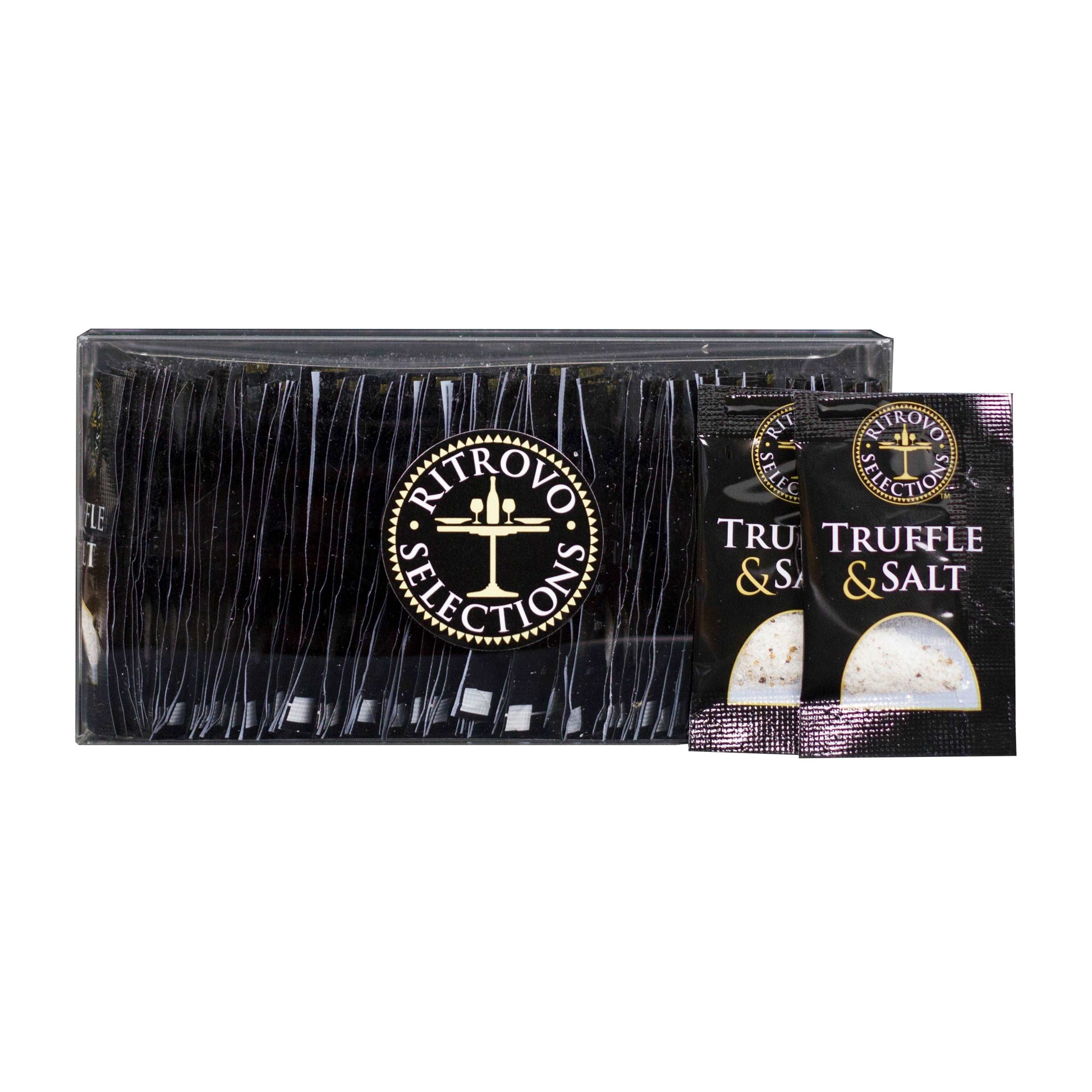 Casina Rossa Truffle & Salt Mini-Packs