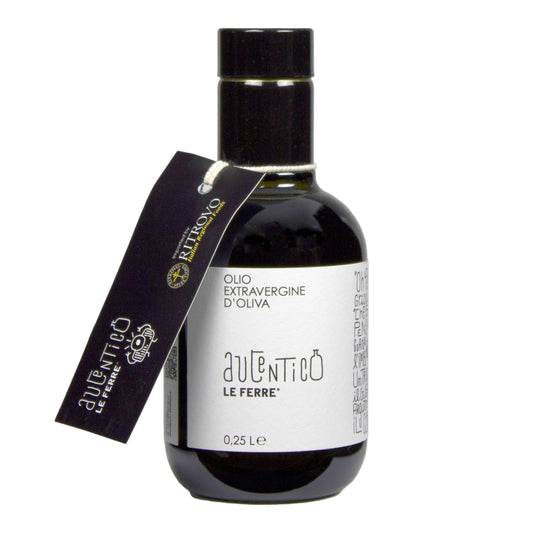 Le Ferre Autentico Extra Virgin Olive Oil