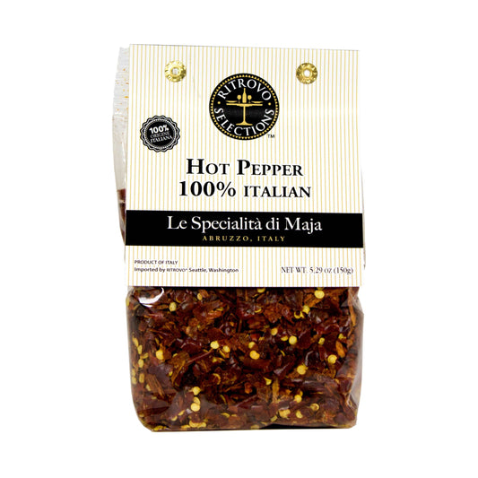 Fior di Maiella Italian Hot Pepper Flakes