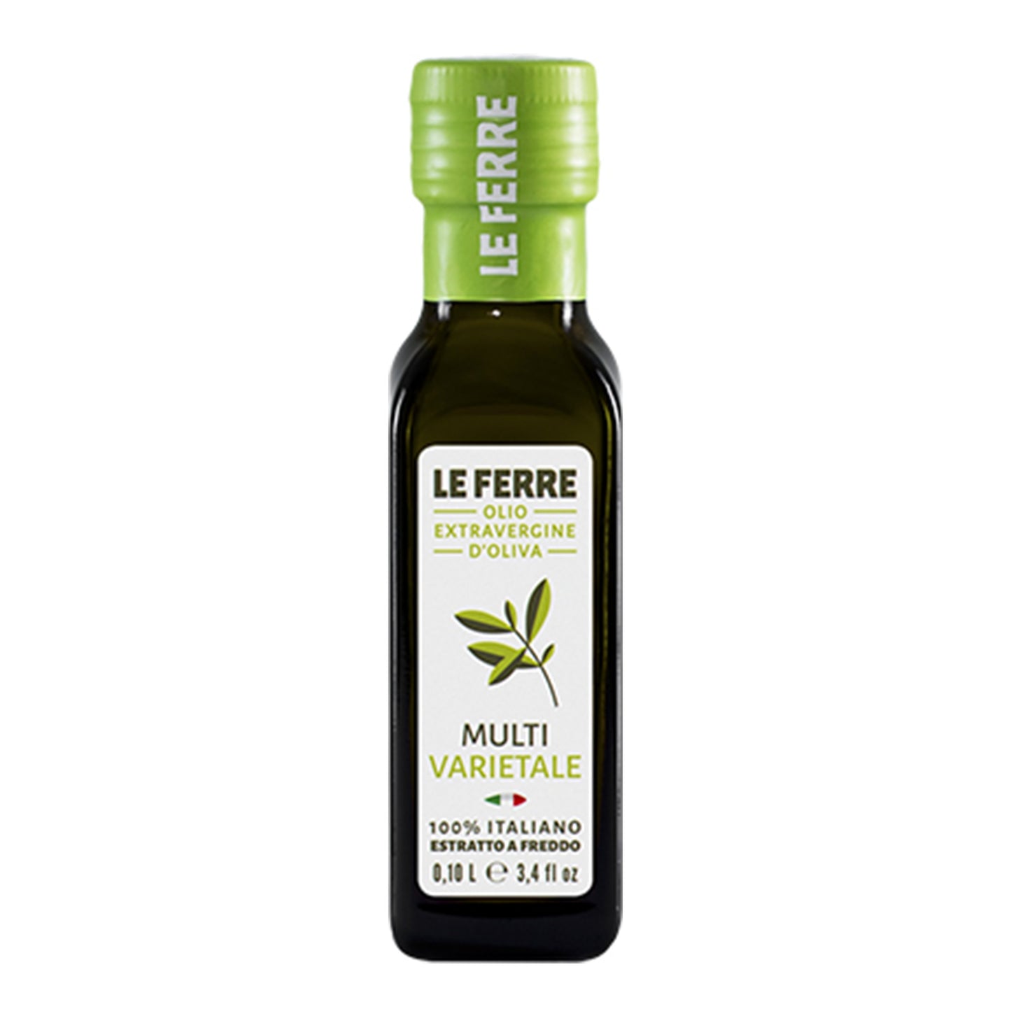 Le Ferre Multi-Varietal EVOO