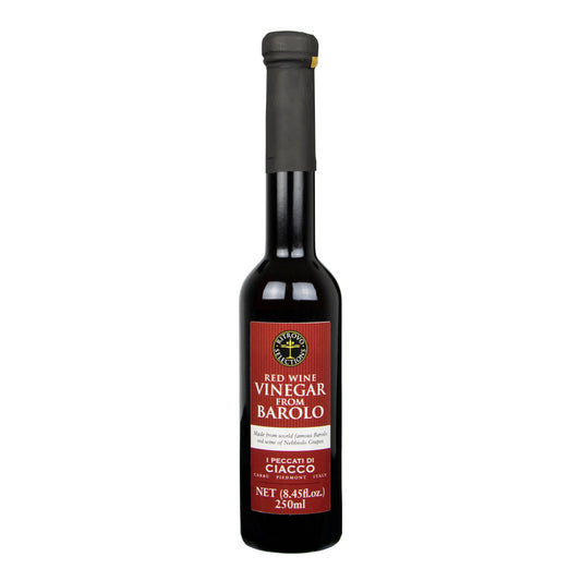 Ciacco Barolo Wine Vinegar