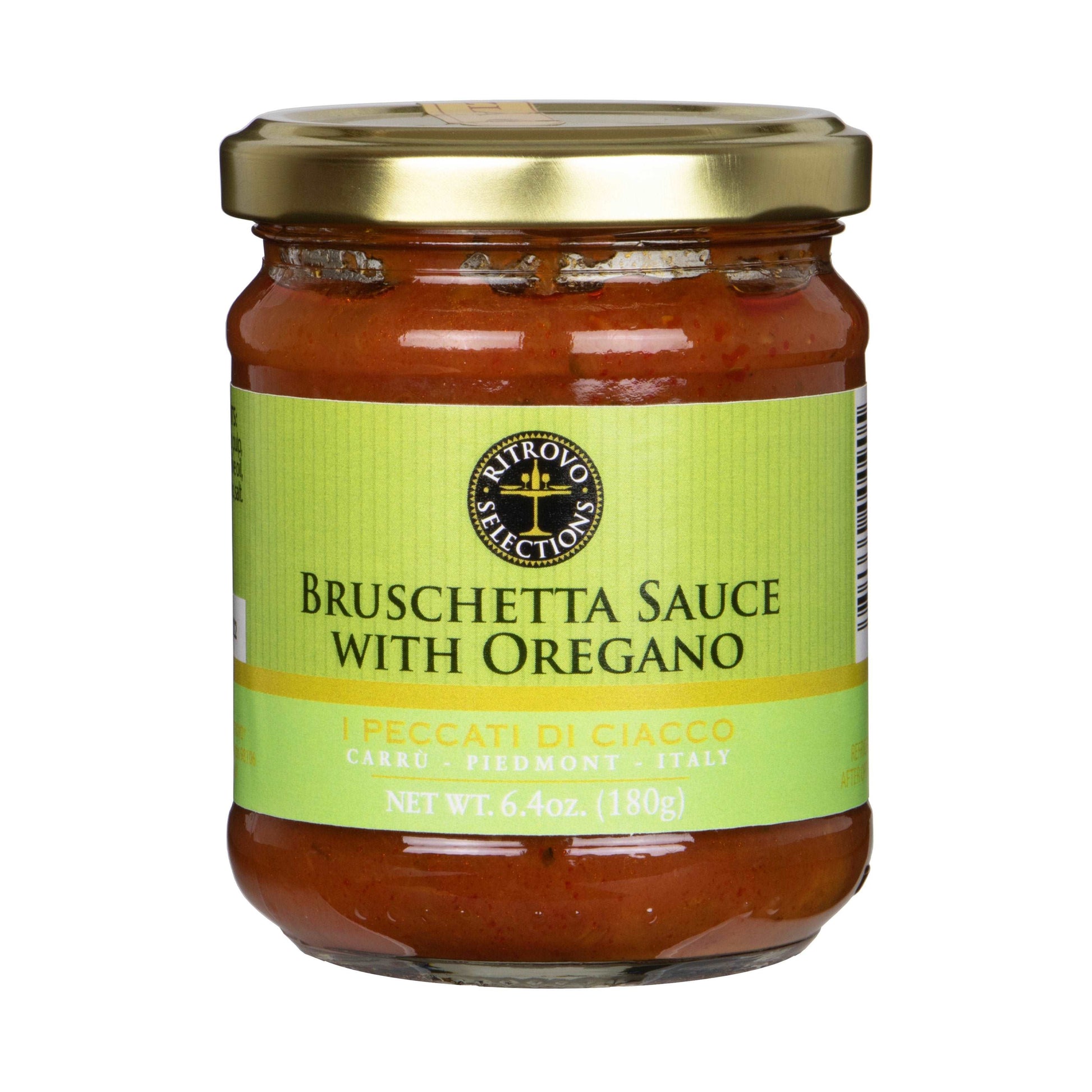 Ciacco Bruschetta Sauce