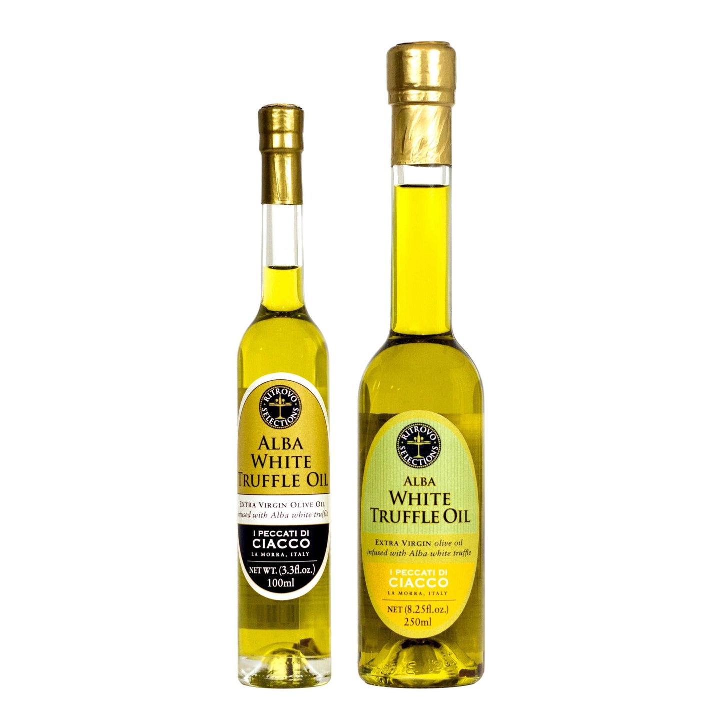 Ciacco Alba White Truffle Oil