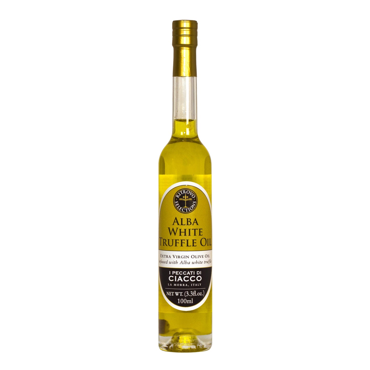 Ciacco Alba White Truffle Oil - Large