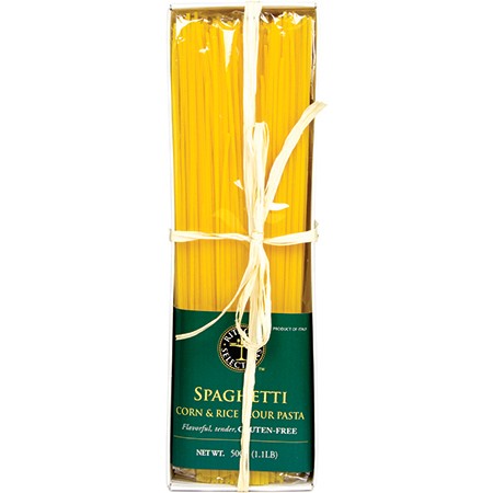 Casina Rossa Corn-Rice Spaghetti