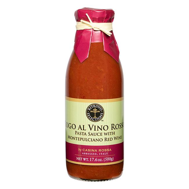 Casina Rossa Sugo al Vino Rosso