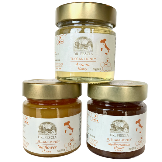 Honey Collections