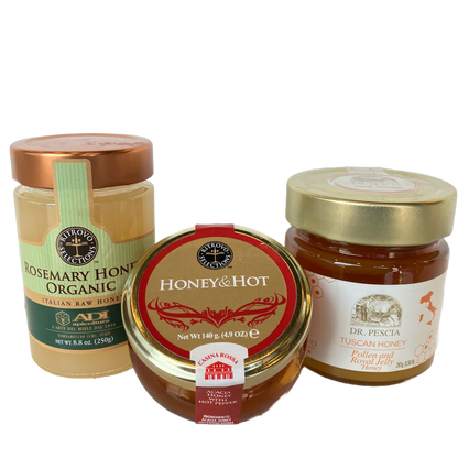 Honey Collections